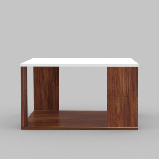 Junco Engineered Wood Square Coffee / Centre Table