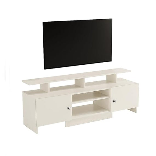 Junco Kashvi Tv Cabinet, Unit, Stand, Rack, Table
