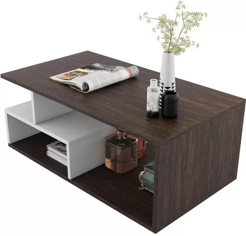 Junco Table for Living Room, Centre Table, Sofa Table