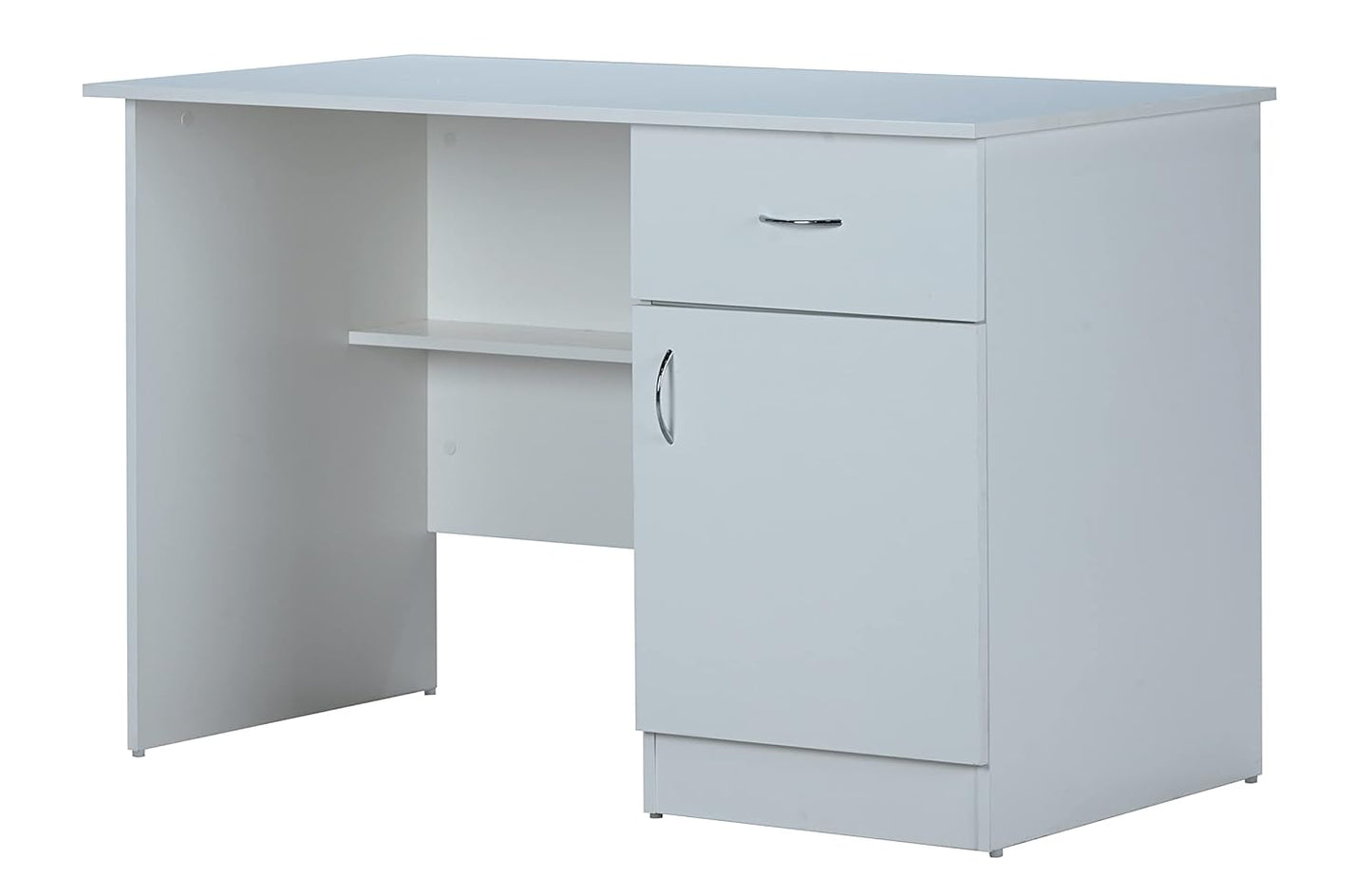 Junco Hermes Engineered Wood Study & Computer Table