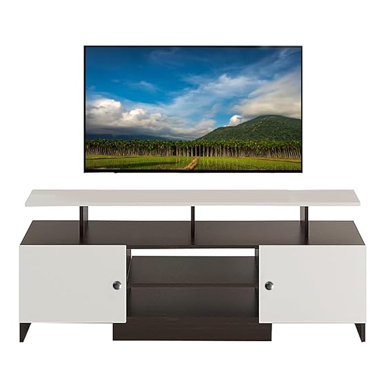 Junco Engineered Wood Tv Unit