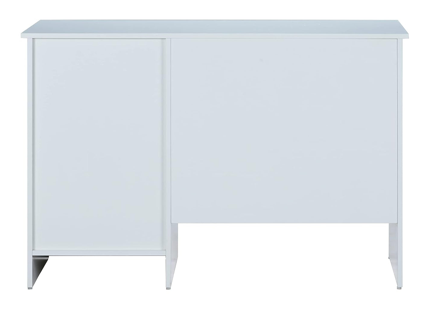 Junco Hermes Engineered Wood Study & Computer Table
