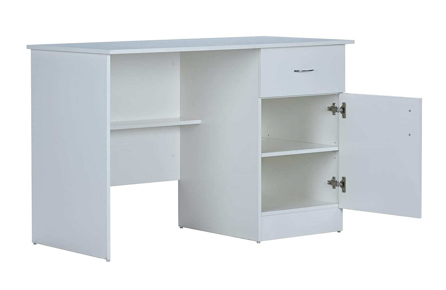 Junco Hermes Engineered Wood Study & Computer Table