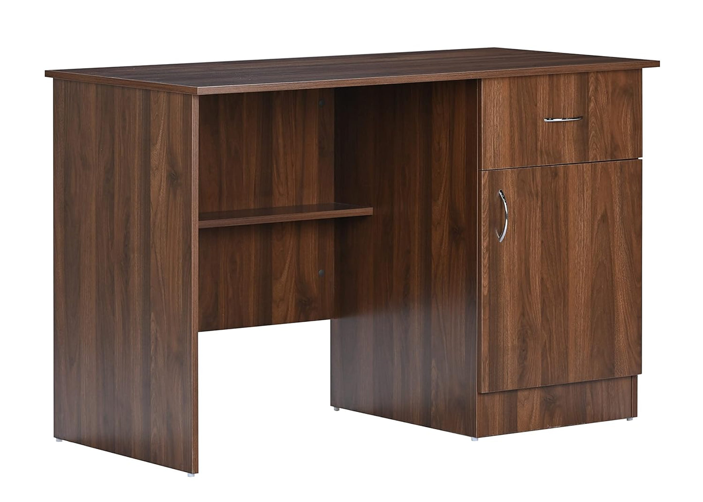 Junco Hermes Engineered Wood Study & Computer Table