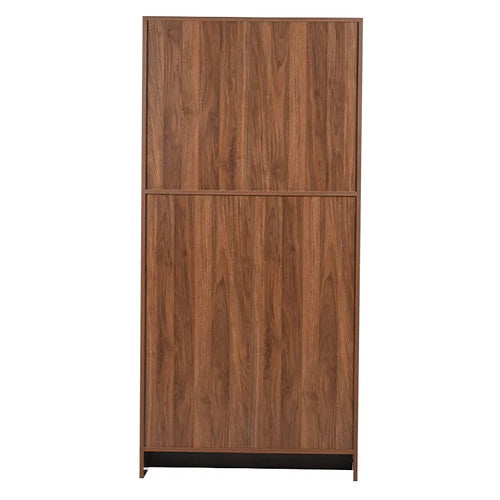 Junco 5-Shelf Engineered Wood Book Shelf and Display Unit
