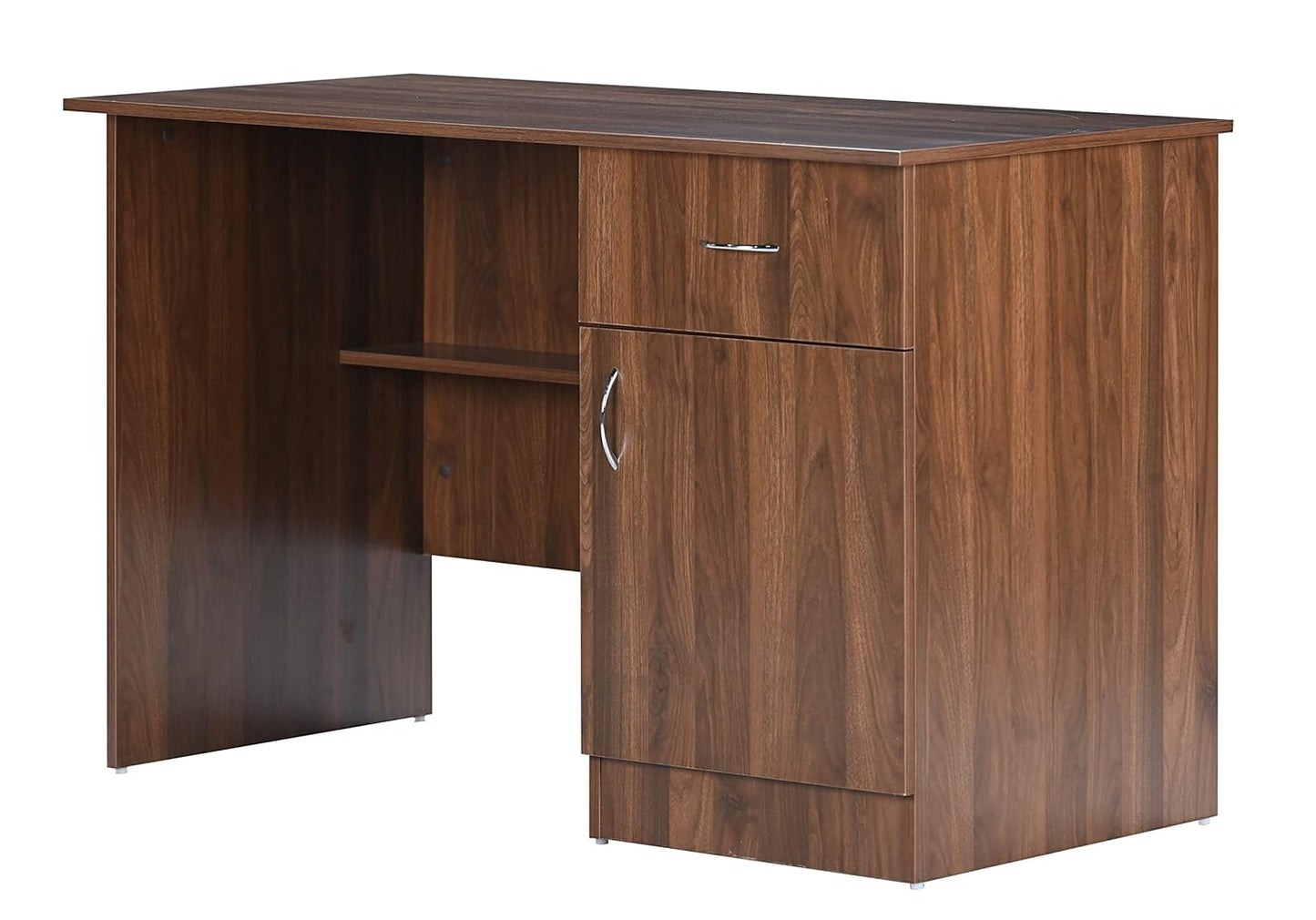Junco Hermes Engineered Wood Study & Computer Table