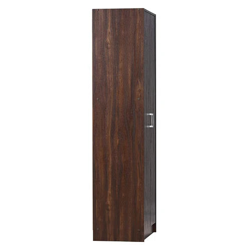 Junco Engineered Wood Book Shelf and Display Unit (Walnut, Matte Finish)