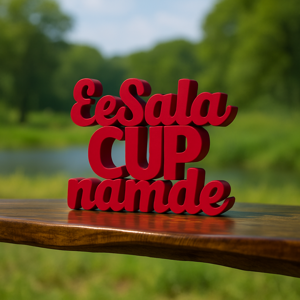 Ee Saala Cup Namde
