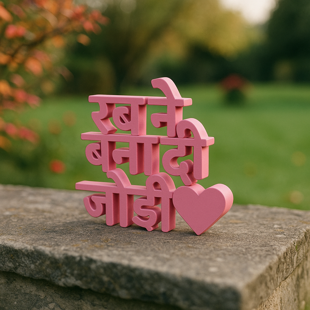 Rab Ne Bana Di Jodi