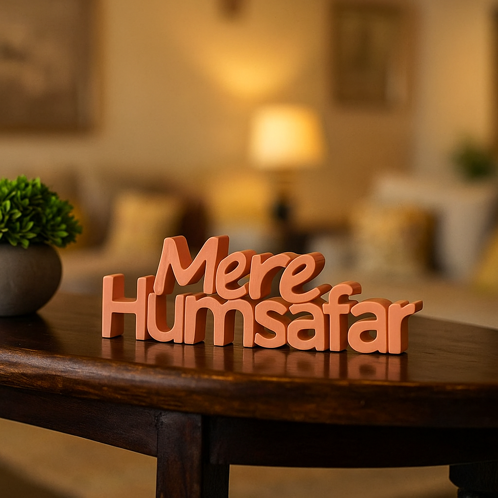 Mere Humsafar