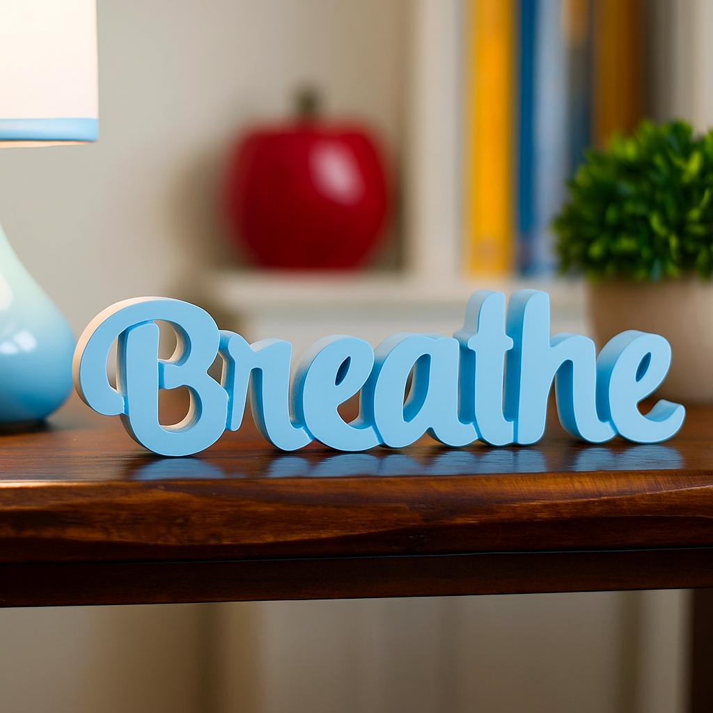 Breathe