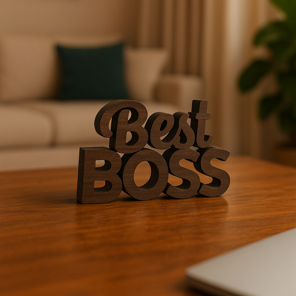 Best Boss