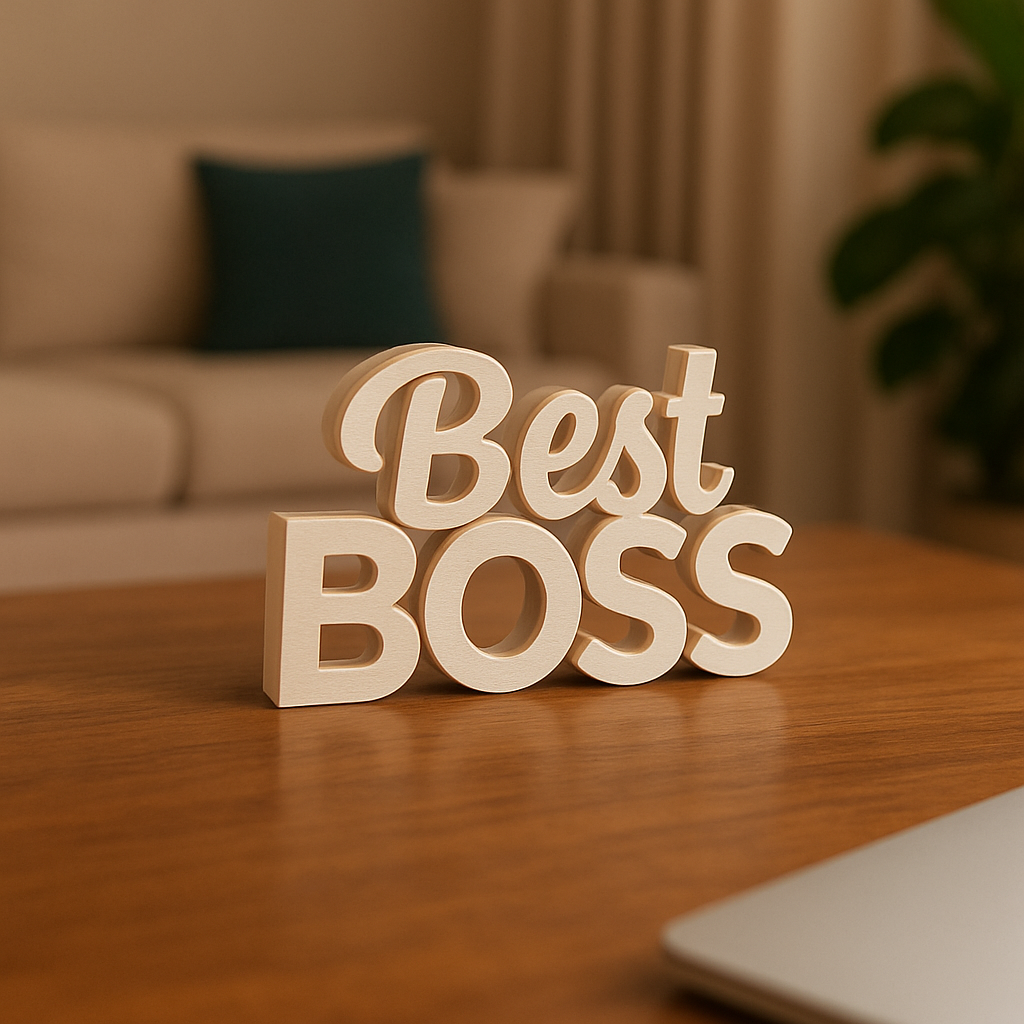 Best Boss