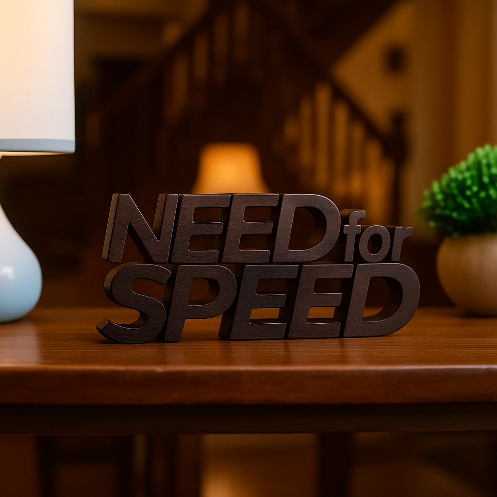 Need for Speed