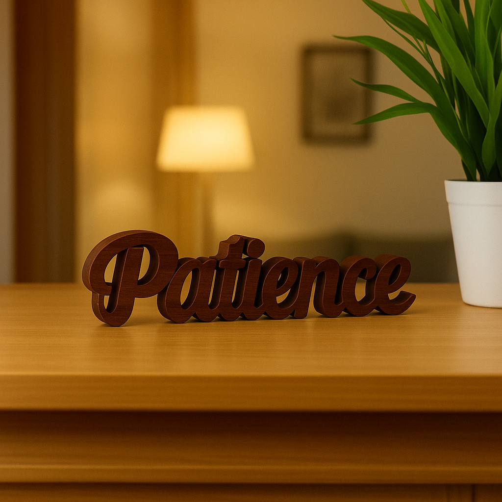 Patience