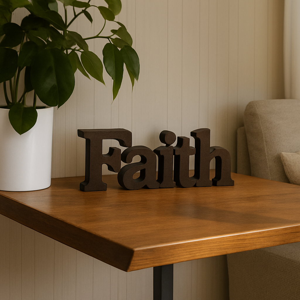 Faith