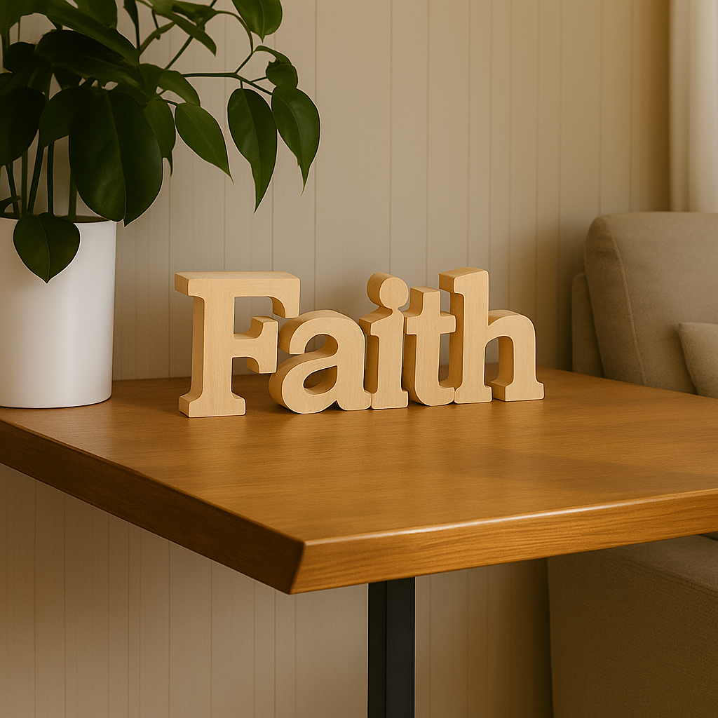 Faith