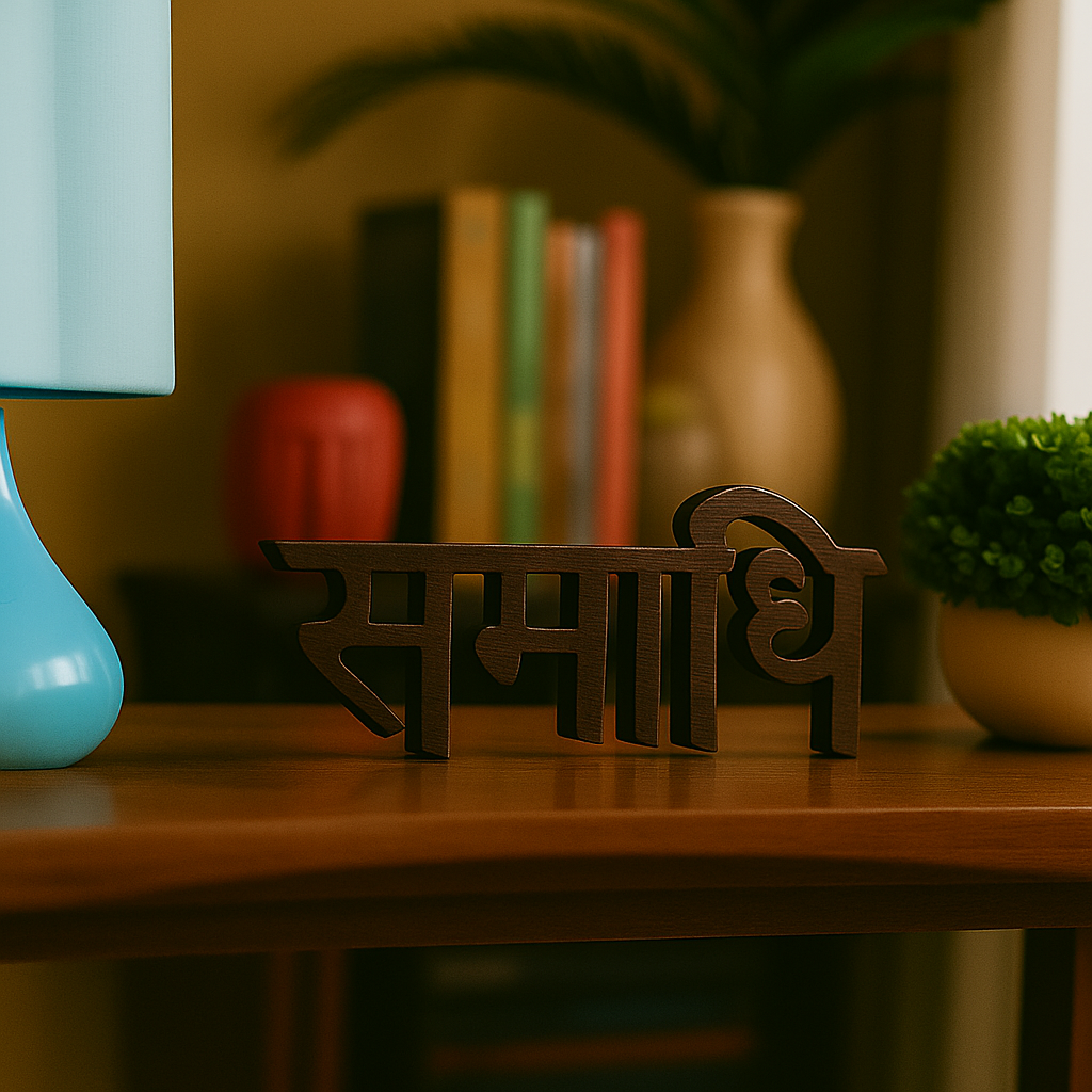 Samadhi