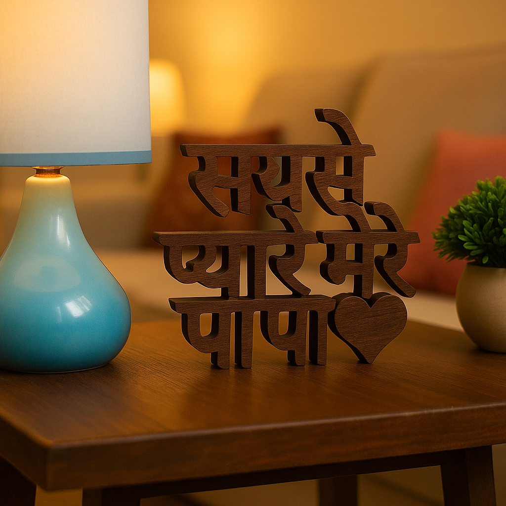 Sabse Pyare Mere Papa
