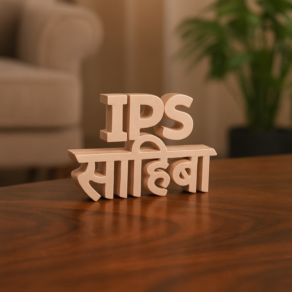 IPS Sahiba