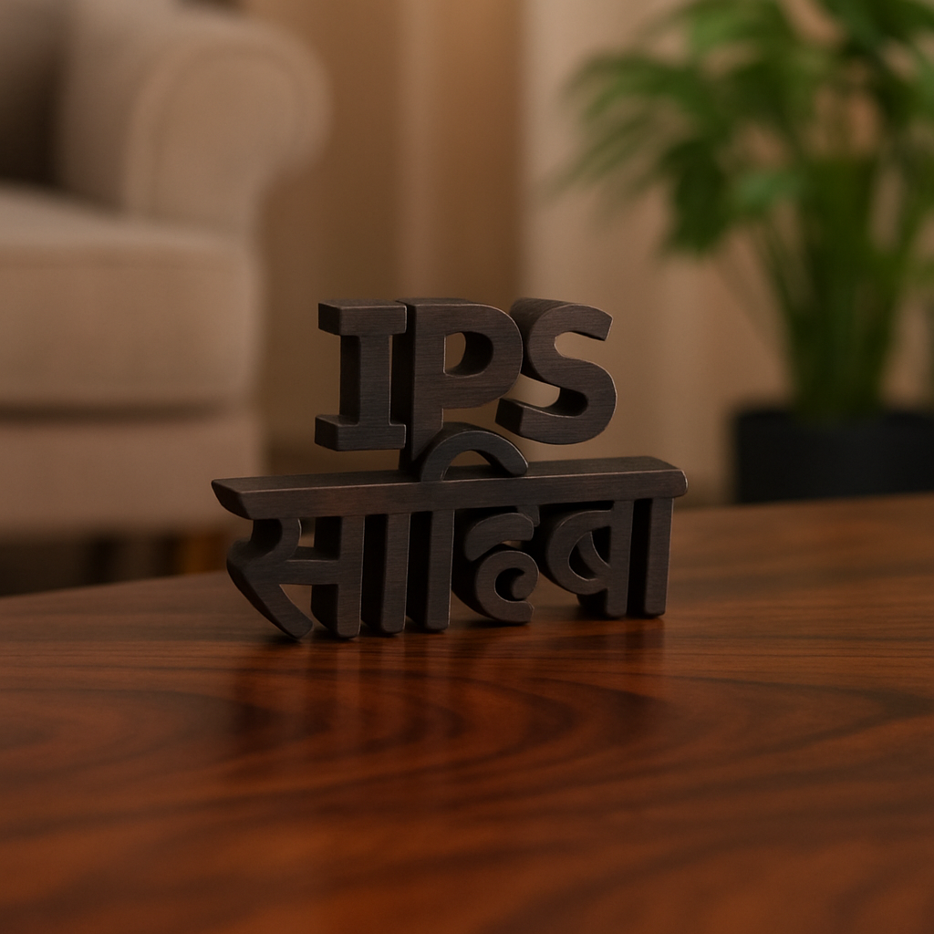 IPS Sahiba