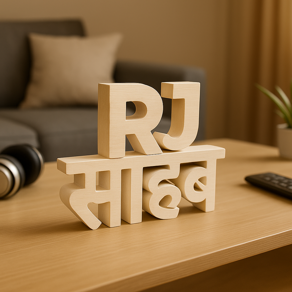 RJ Sahab