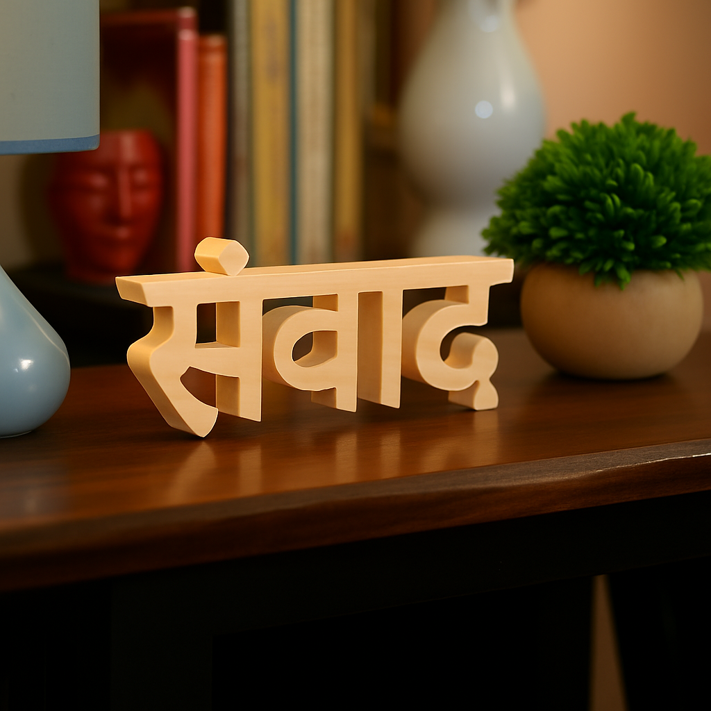 Sanwad