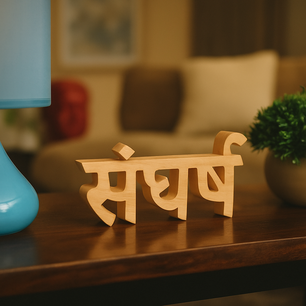 Sangharsh