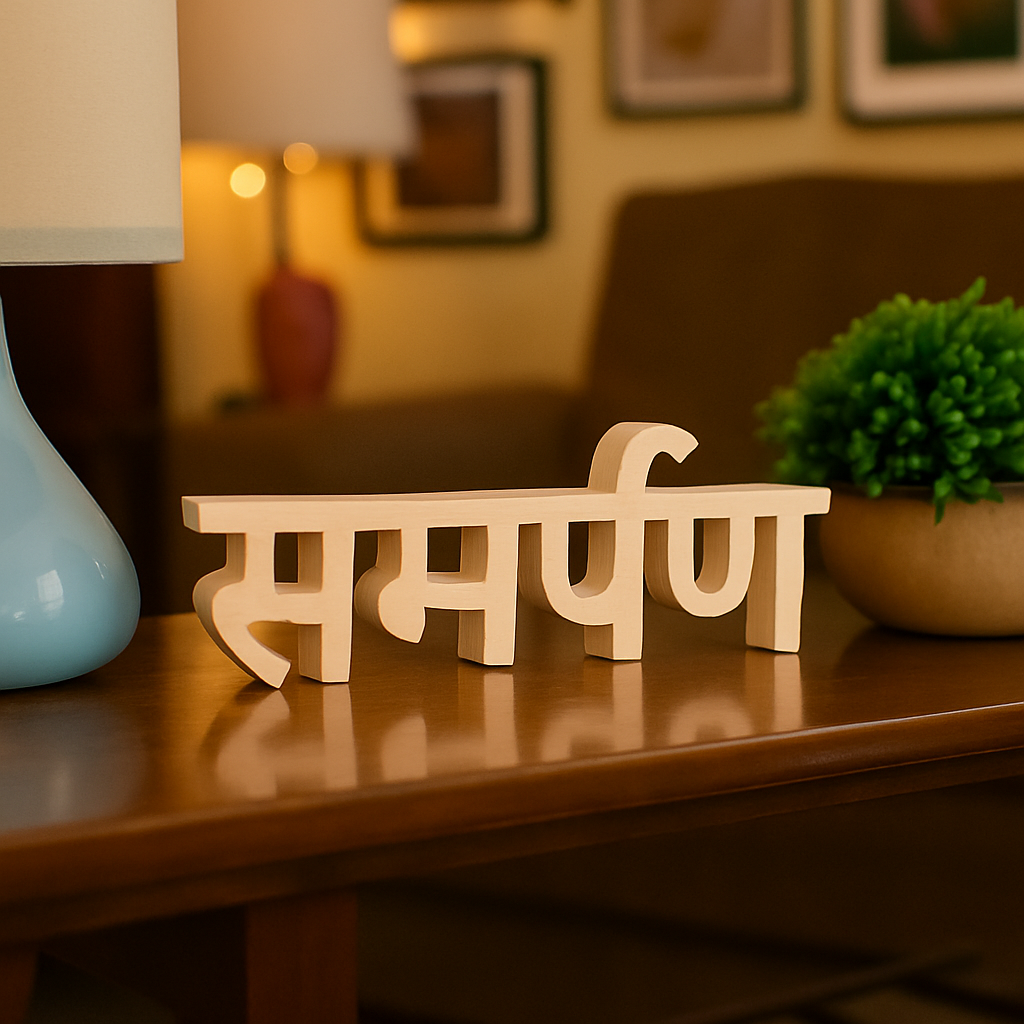 Samarpan