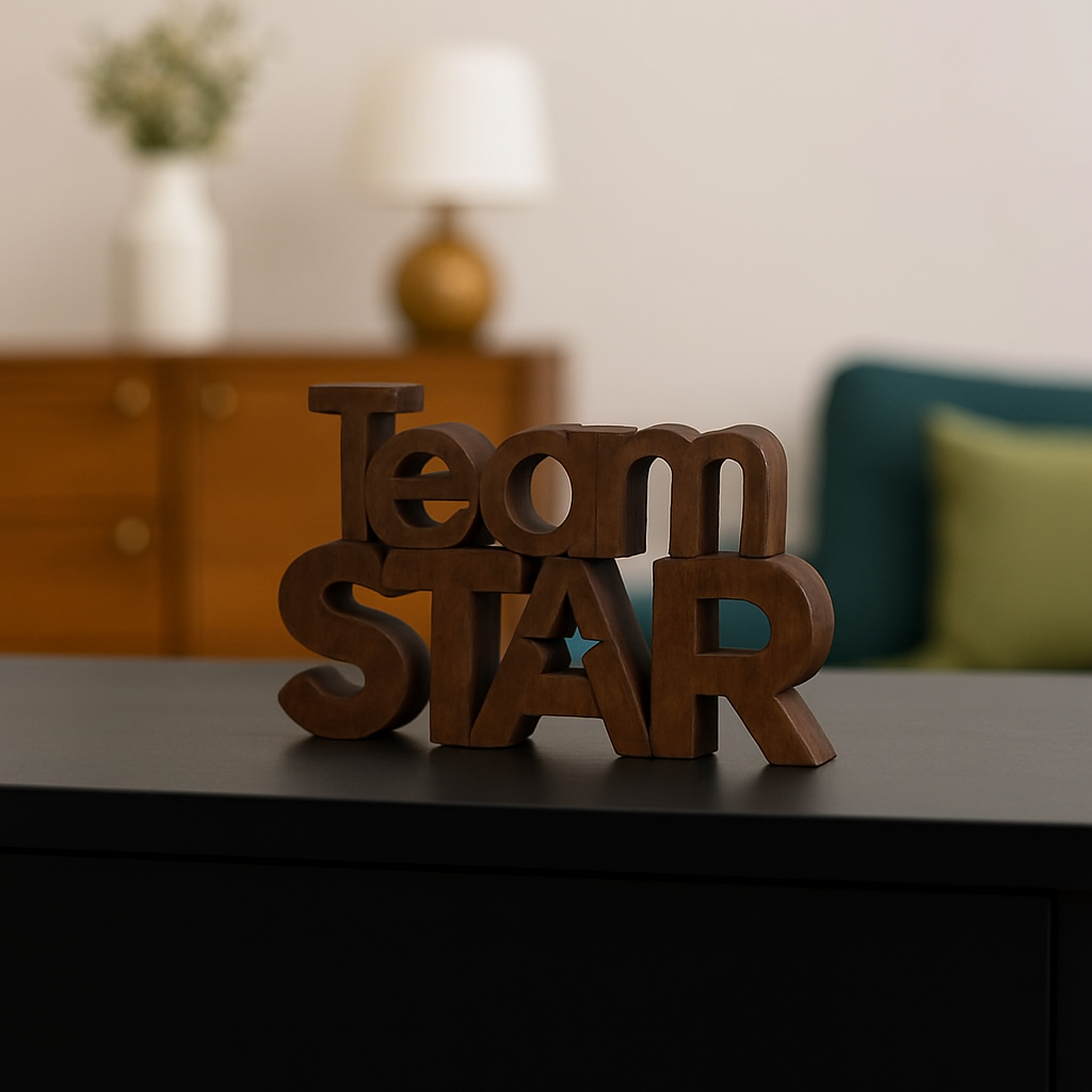 Team Star