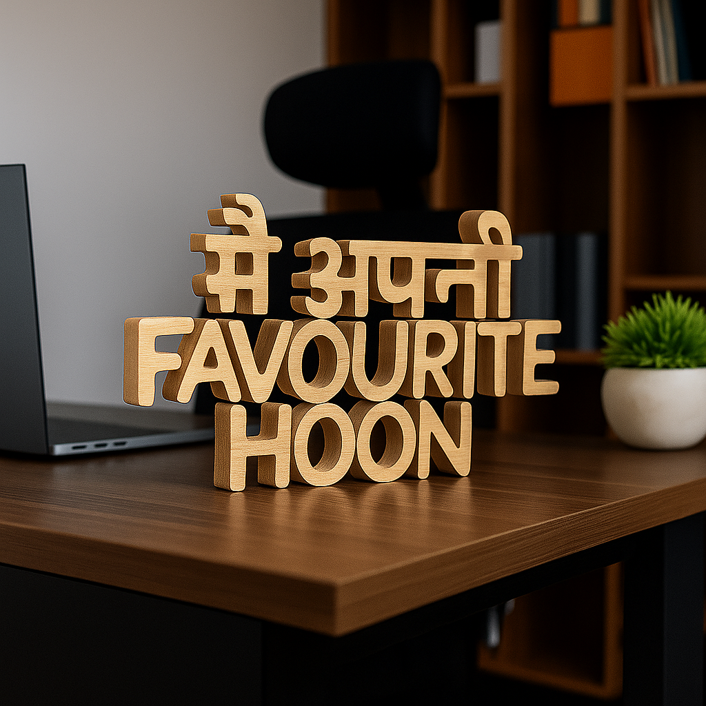 Main Apni Favorite Hu