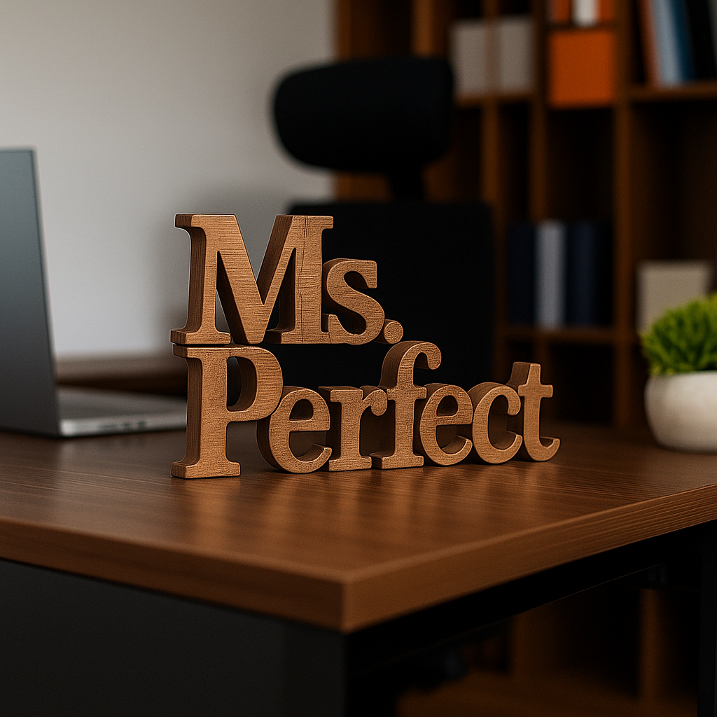 Ms. Perfect