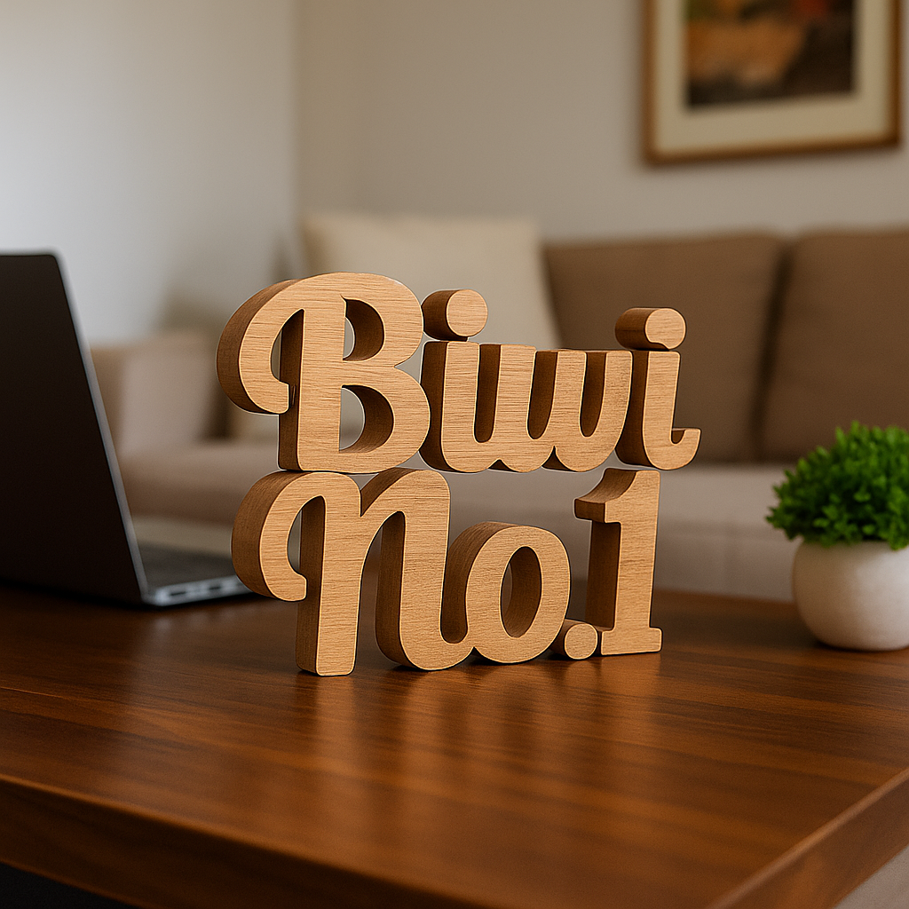 Biwi No.1