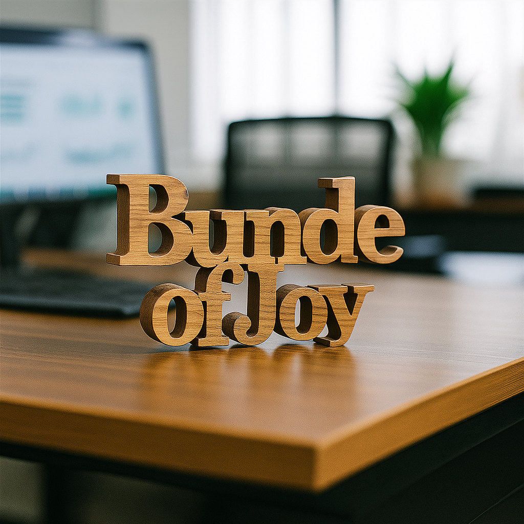 Bundle Of Joy