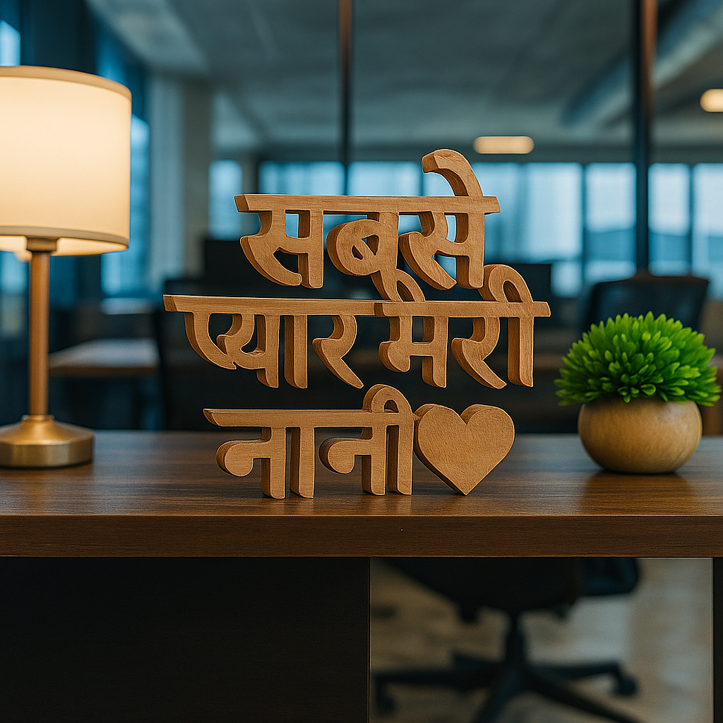 Sabse Pyari Meri Nani