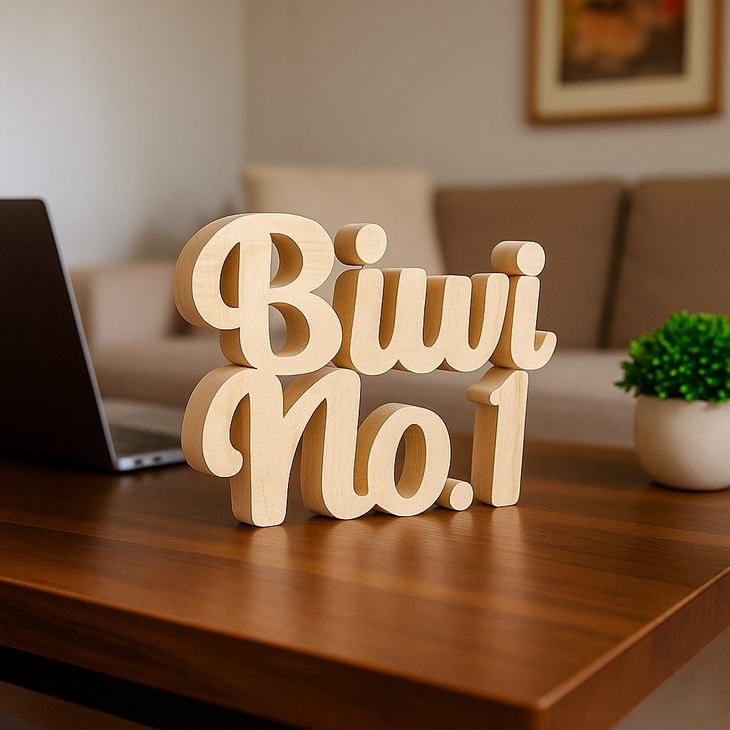 Biwi No.1