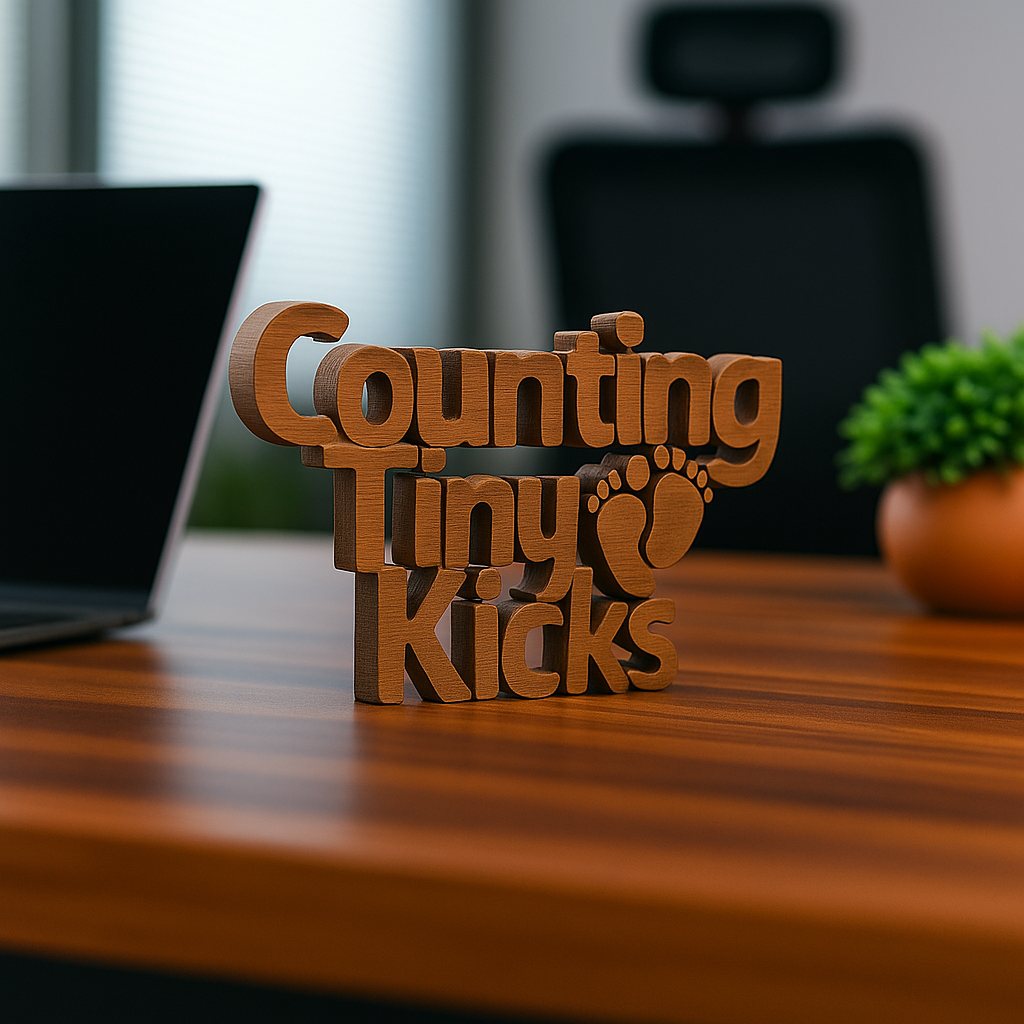 Counting Tiny Kicks