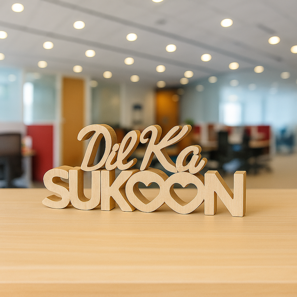 Dil Ka Sukoon
