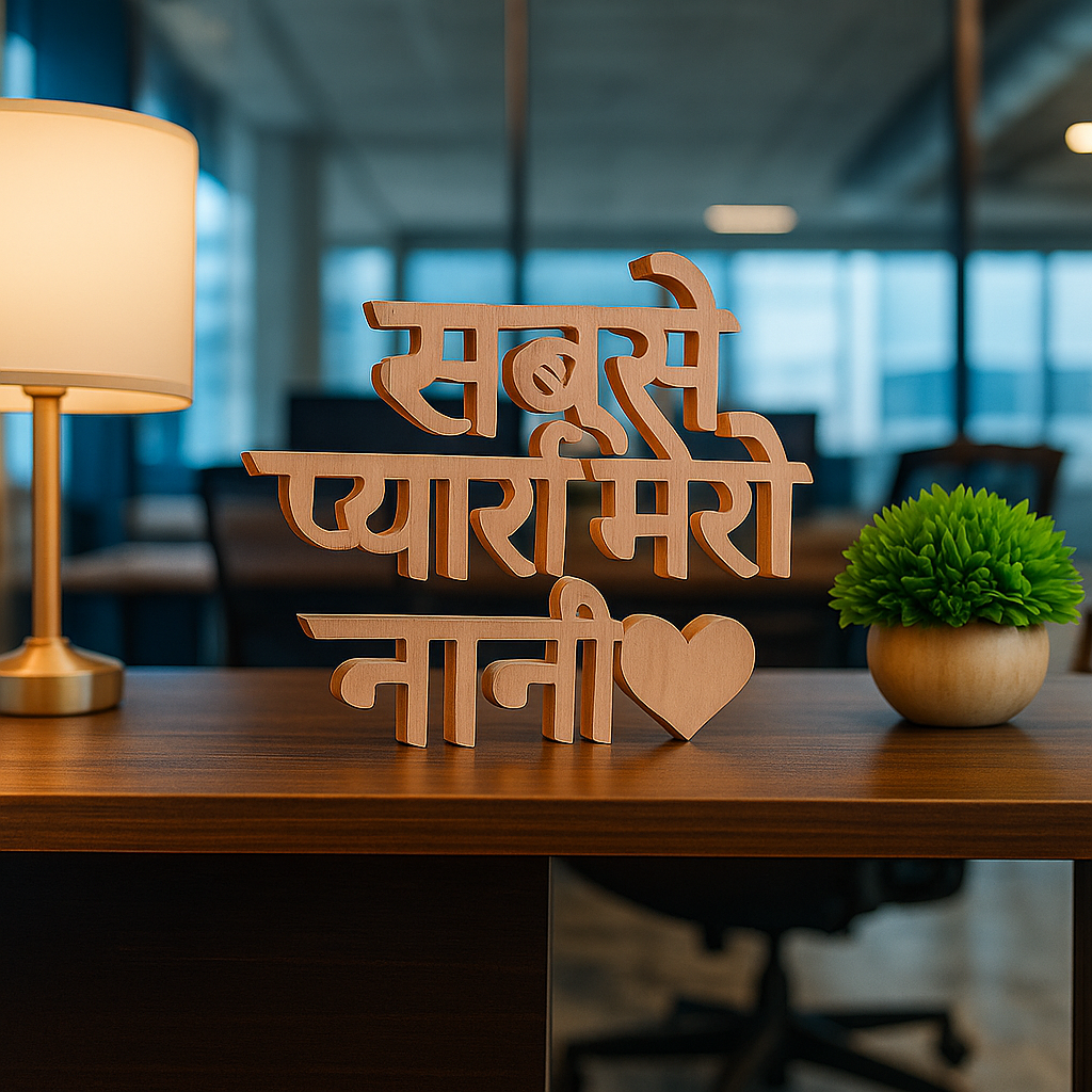 Sabse Pyari Meri Nani