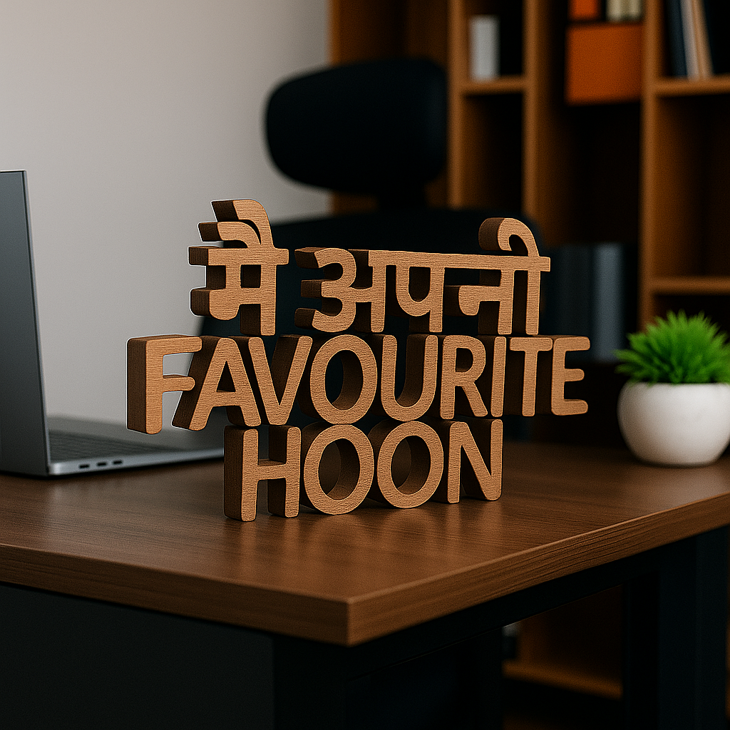 Main Apni Favorite Hu