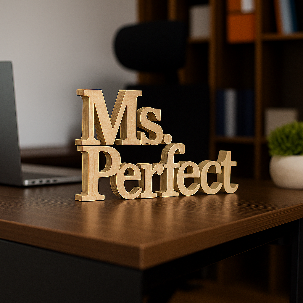 Ms. Perfect