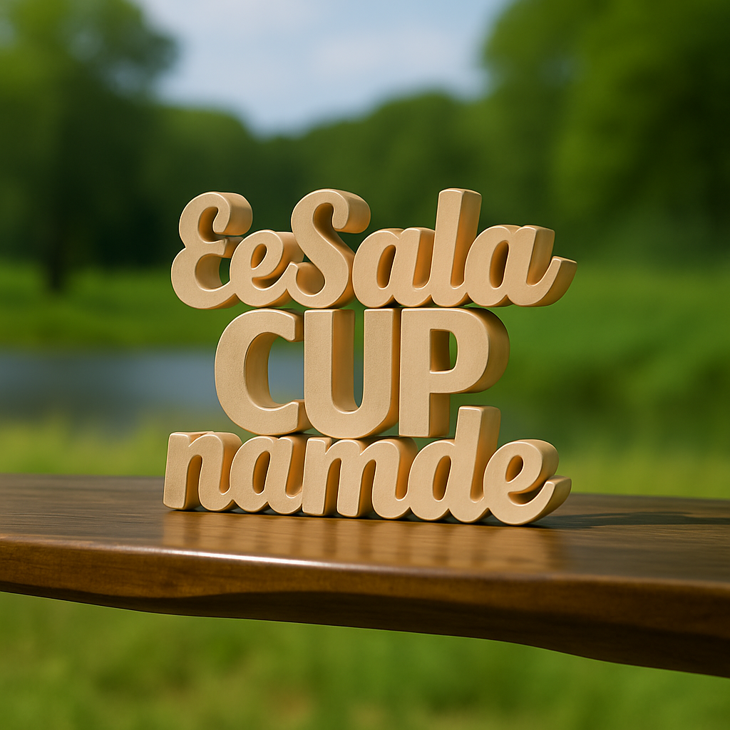 Ee Saala Cup Namde
