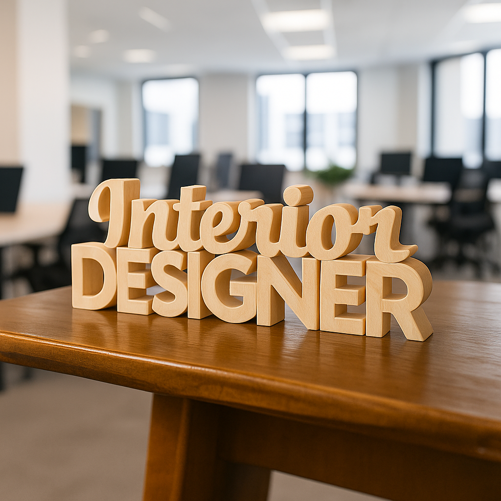 Interior Designer