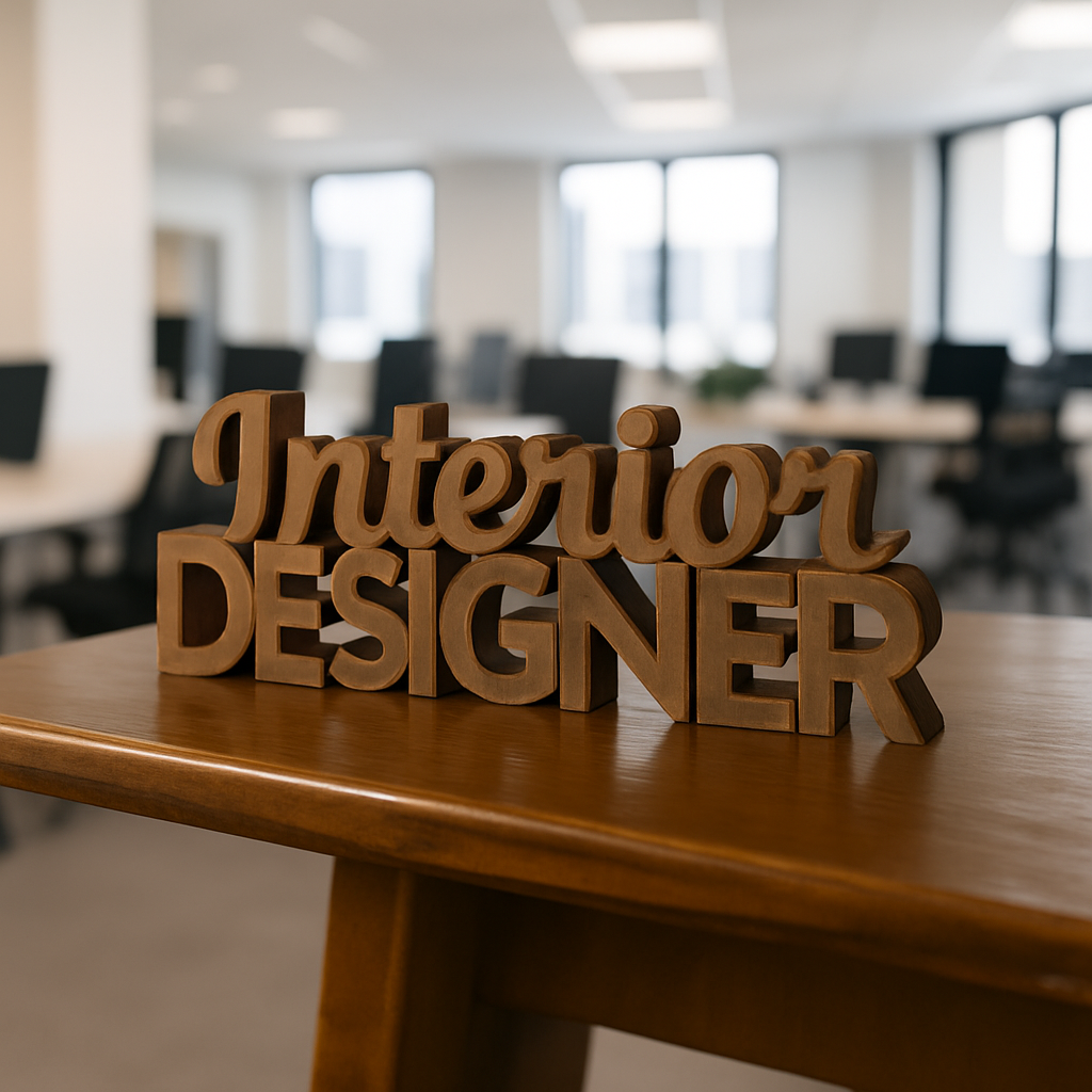 Interior Designer