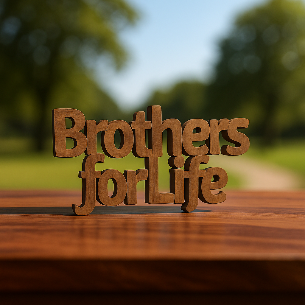 Brothers For Life