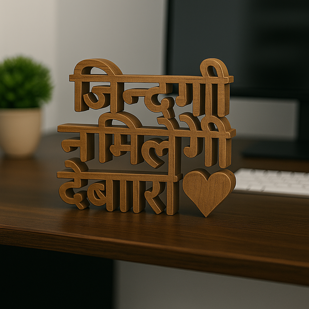 Zindagi Na Milegi Dobara