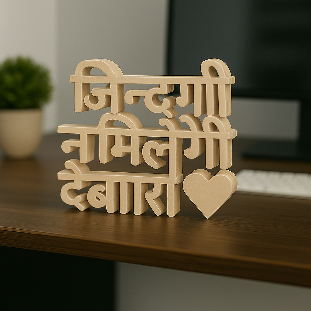 Zindagi Na Milegi Dobara