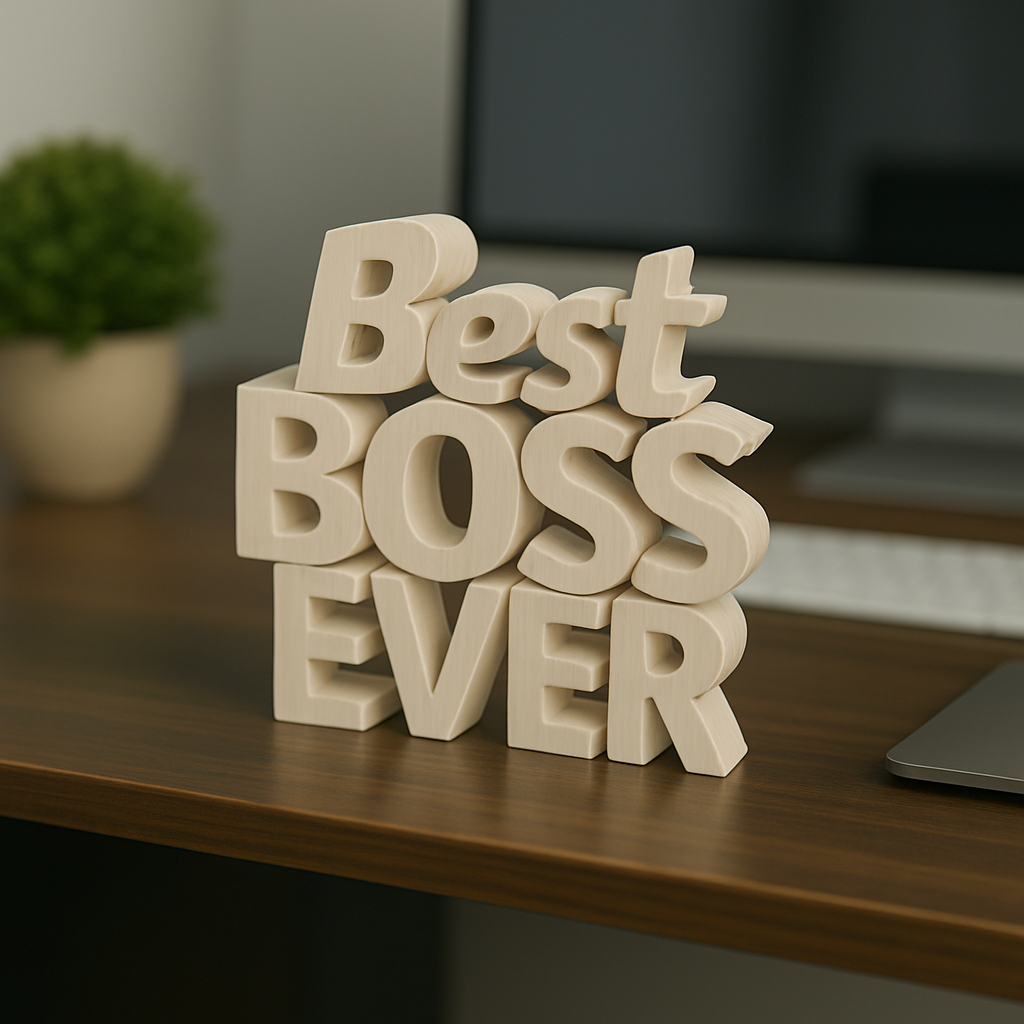 Best Boss Ever