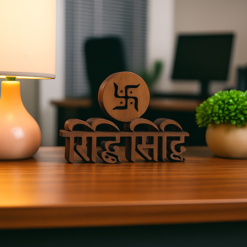 Ridhi Sidhi