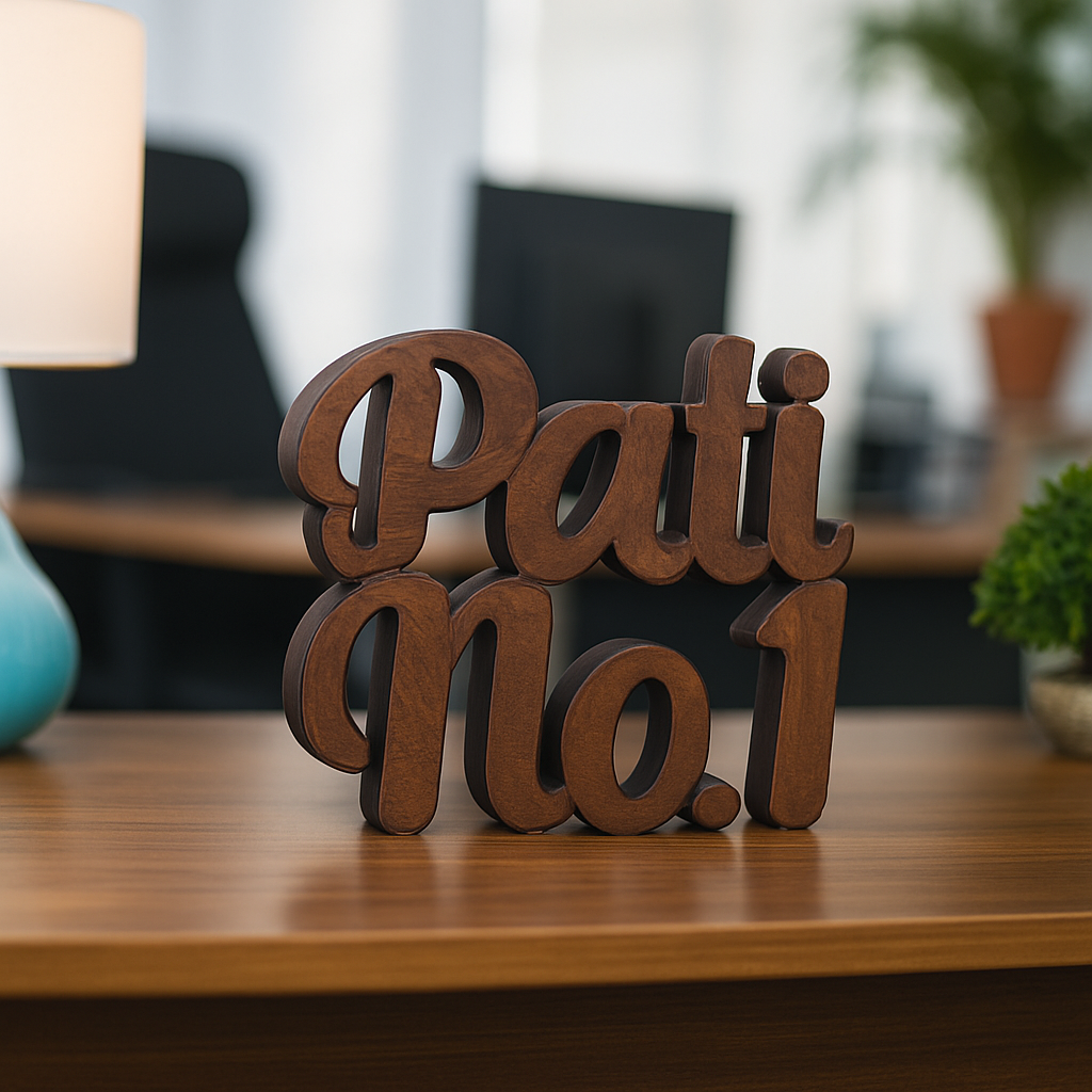 Pati No. 1